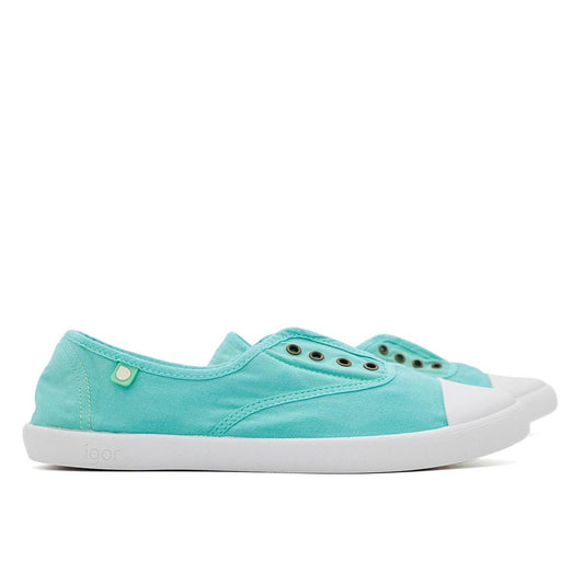 Zapatillas Igor Lona Menta