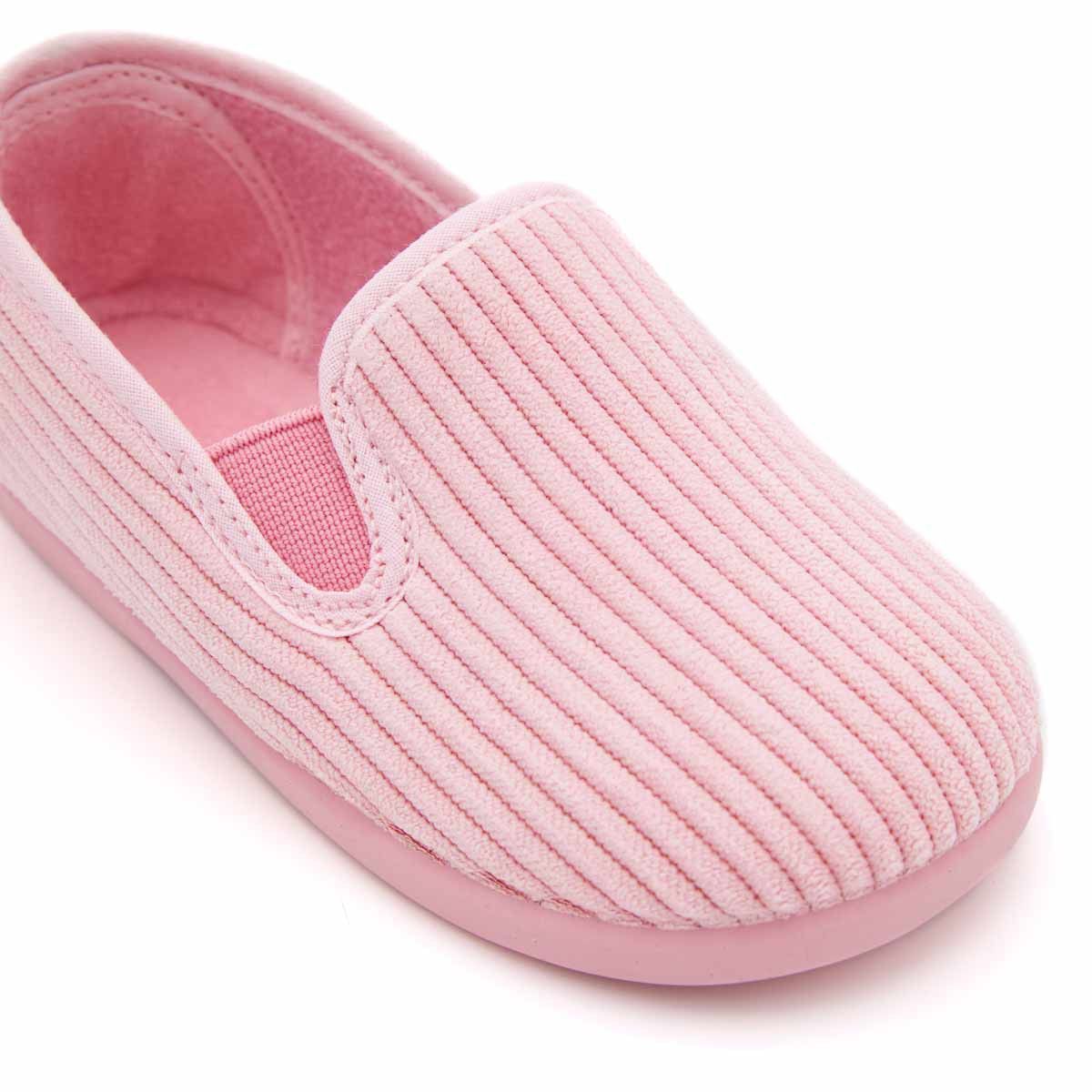 Zapatilla Casa Pana Rosa
