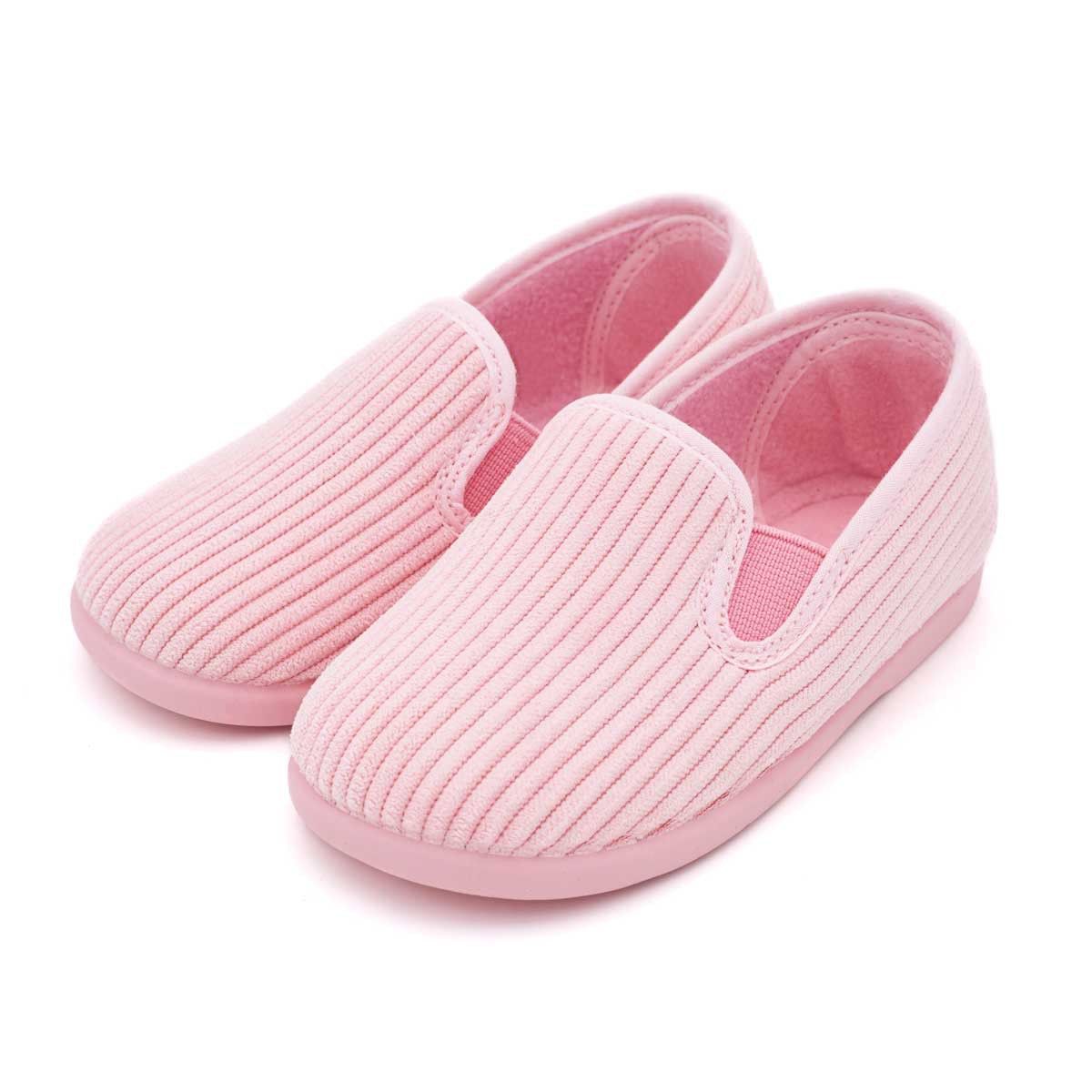 Zapatilla Casa Pana Rosa