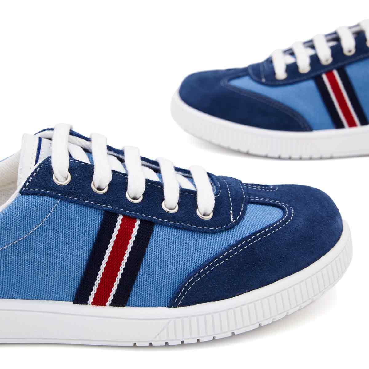 Zapatillas Titanitos Urbana Jeans