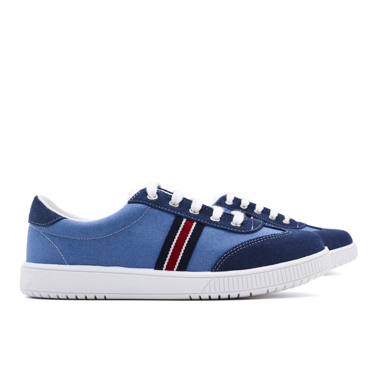 Zapatillas Titanitos Urbana Jeans