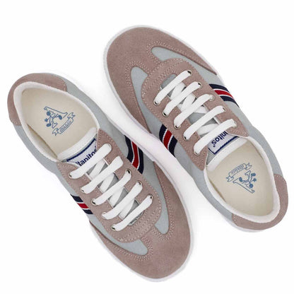 Zapatillas Titanitos Urbana Perla