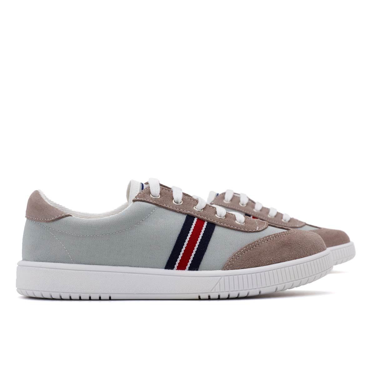 Zapatillas Titanitos Urbana Perla