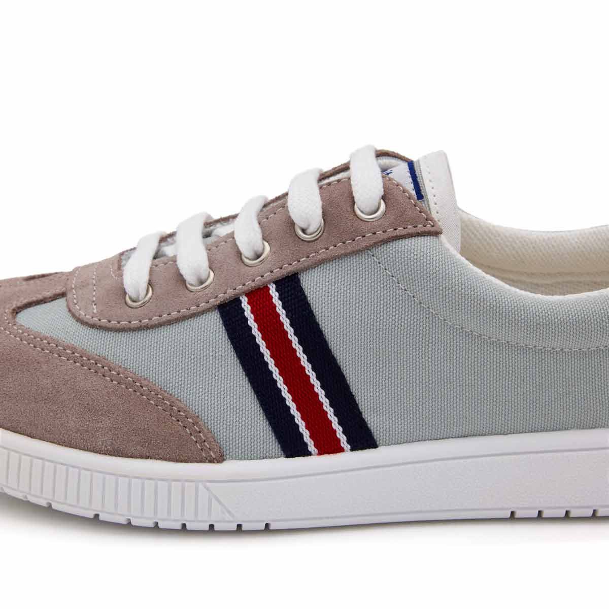 Zapatillas Titanitos Urbana Perla