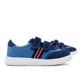 Titanitos Urbana Jeans Velcro Sneakers