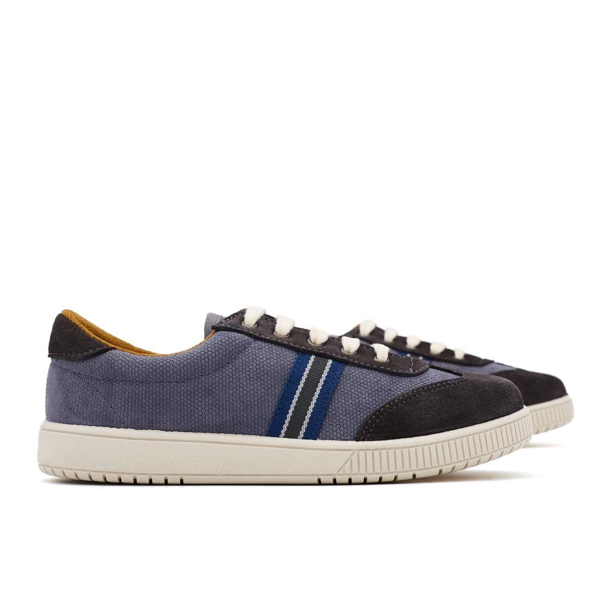Zapatillas Titanitos Urbana Gris