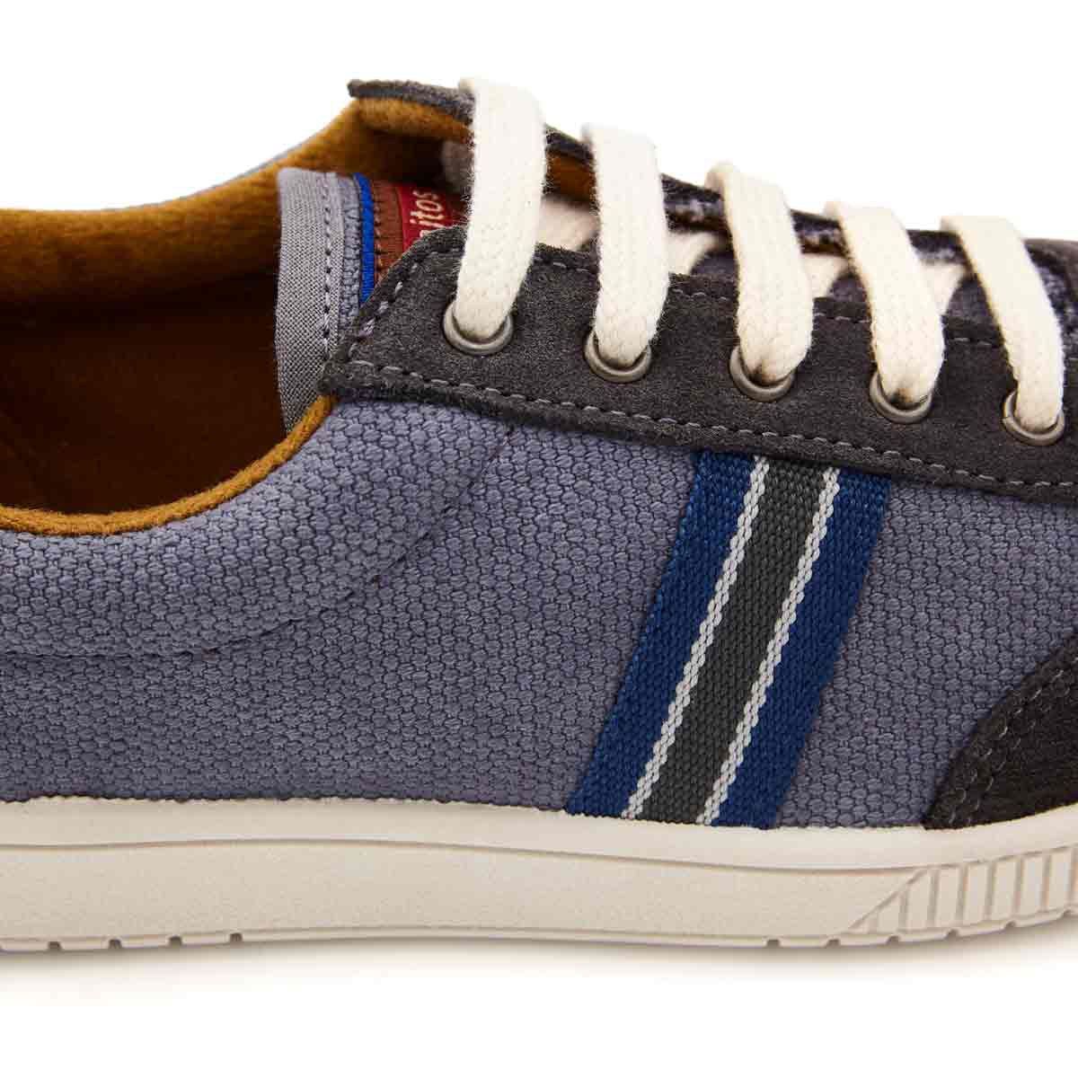 Zapatillas Titanitos Urbana Gris