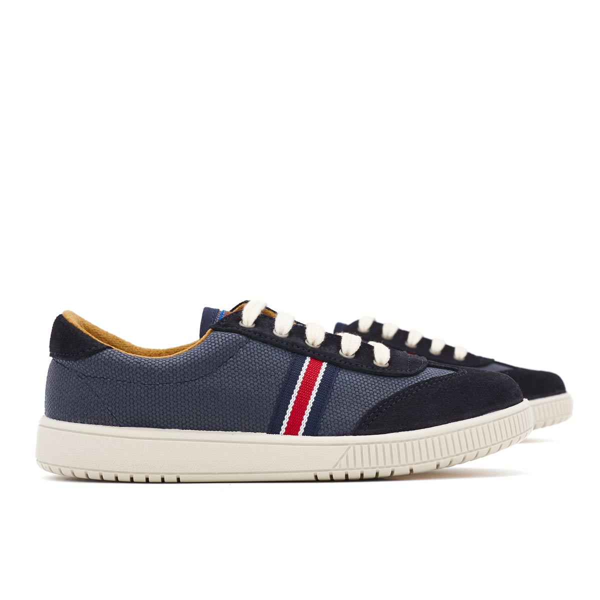 Zapatillas Titanitos Urbana Marino