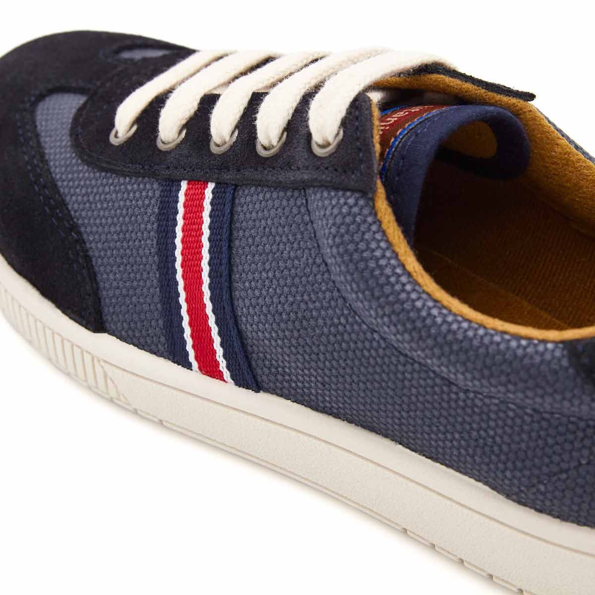 Zapatillas Titanitos Urbana Marino