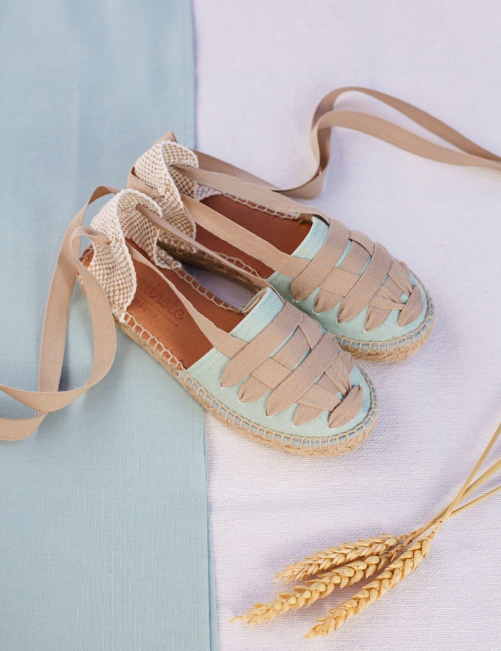 Zapatillas Lona Niños