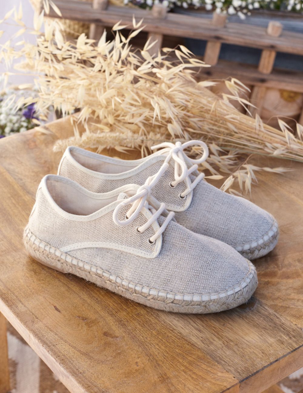 Alpargatas Niño Pasitrote