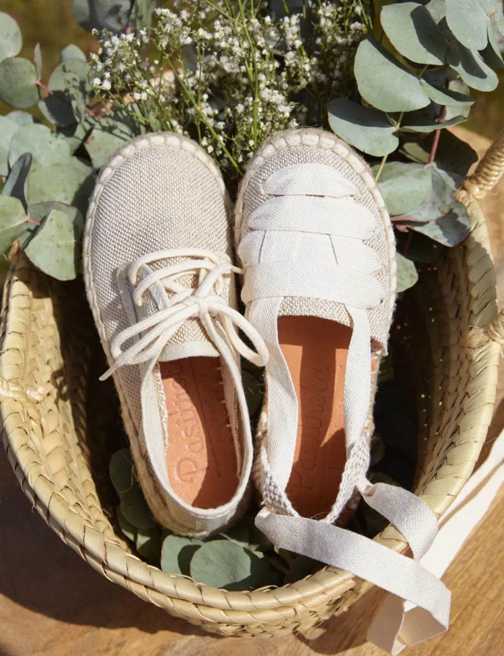 Zapatos Niños Arras Pasitrote
