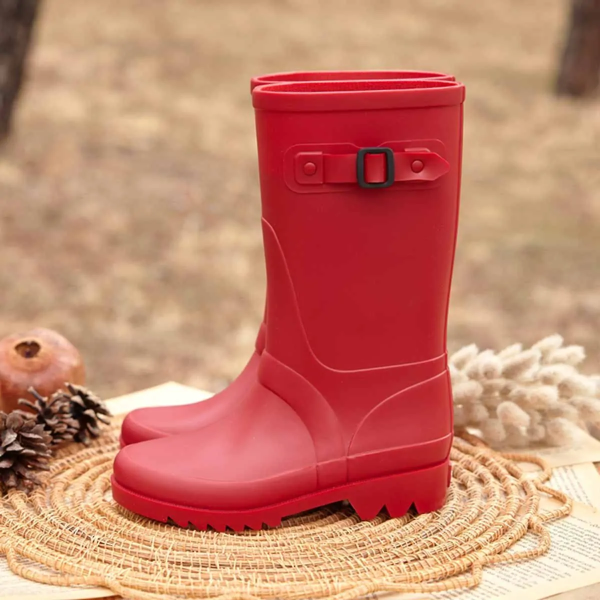 Botas agua new arrivals