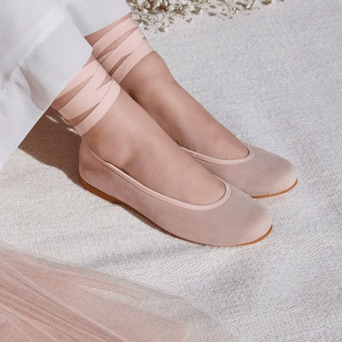 Zapatillas bailarinas outlet